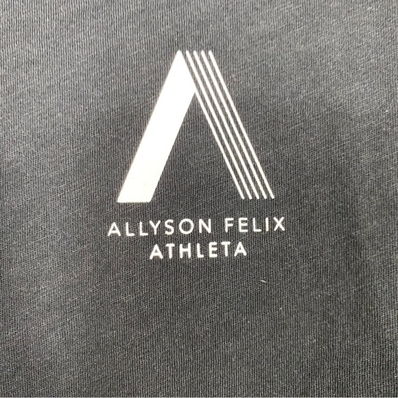Athleta | Allyson Felix tee - Picture 6 of 8
